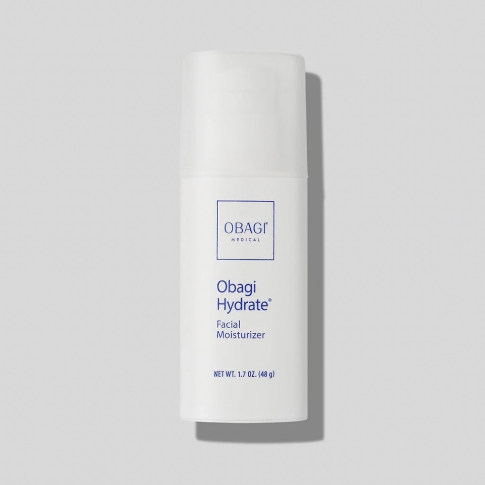 Obagi Medical Hydrate Facial Moisturizer